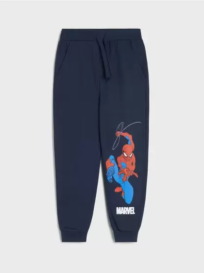 Marvel melegítőnadrág