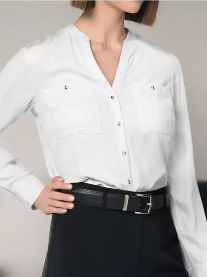 Slim fit ing