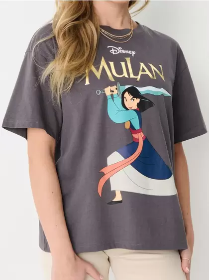 Póló Disney Princess
