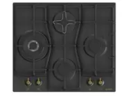 Gorenje GW6D42CLB Beépíthető gáz főzőlap