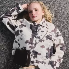 Shoulder bag