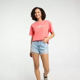 T-shirt with print