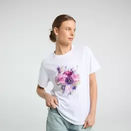 T-shirt with print
