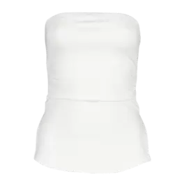 Tube top