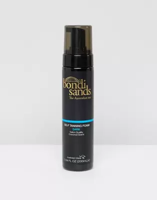 Bondi Sands Self Tanning Foam Dark 200ml