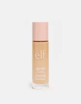 E.l.f Halo Glow Liquid Filter