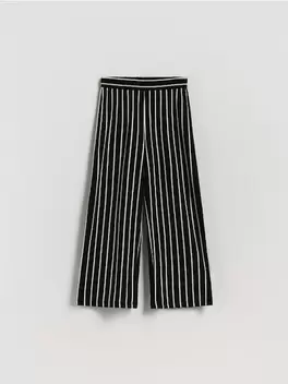 Stripe trousers   21.99 EUR