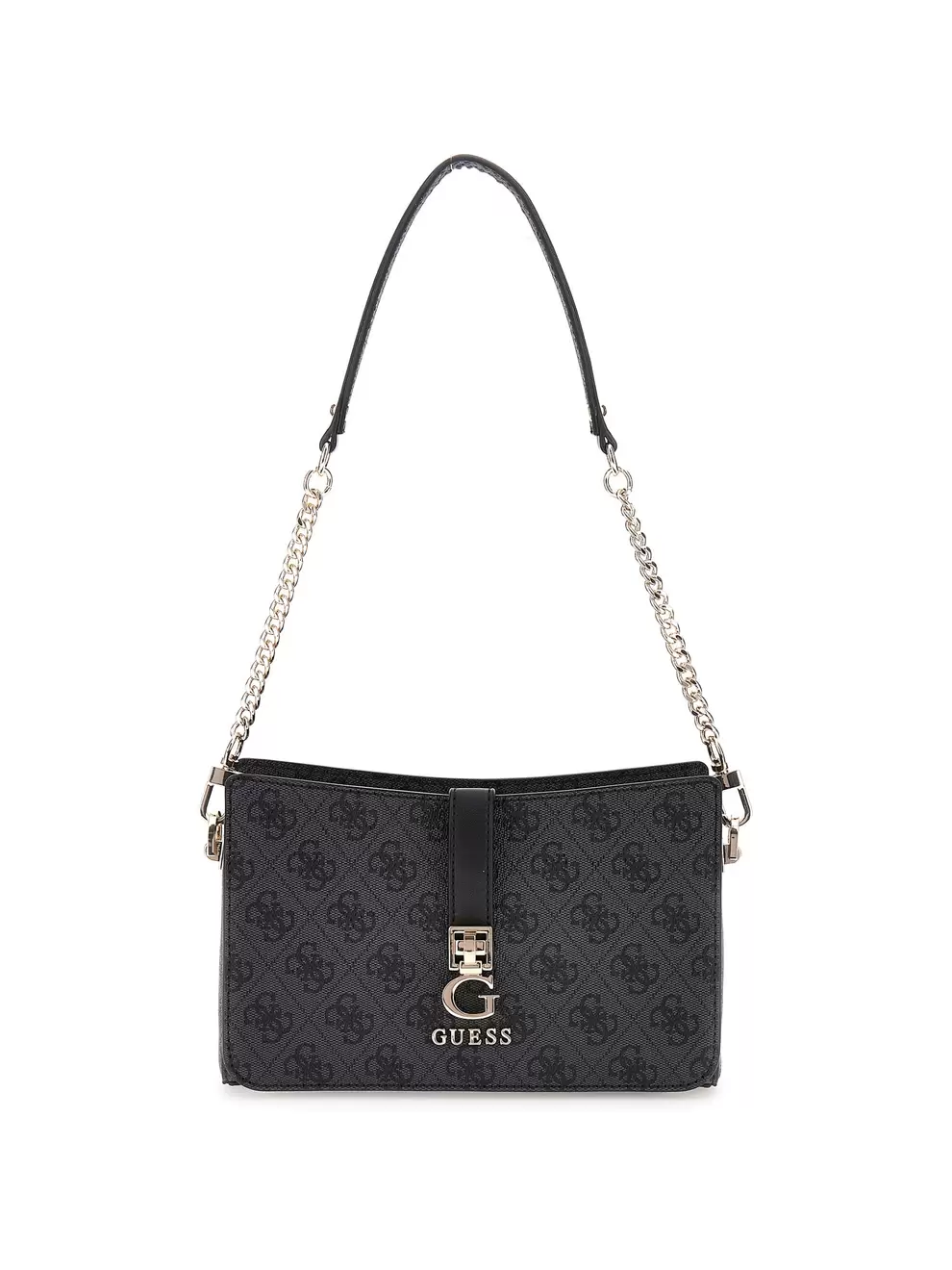 ZAMIRA TOP ZIP SHOULDER BAG