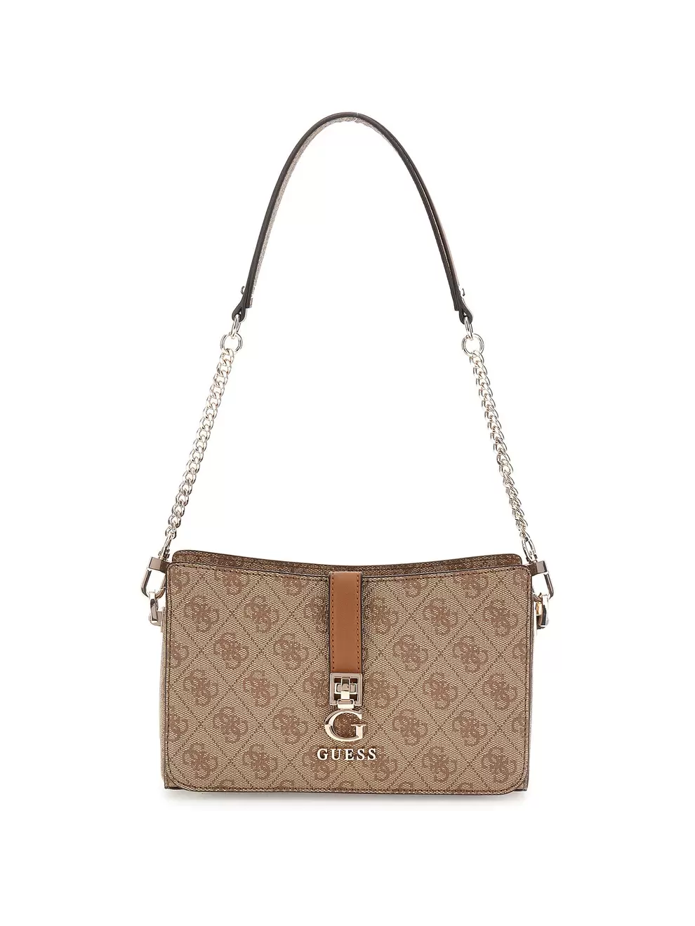 Zamira Top Zip Shoulder Bag