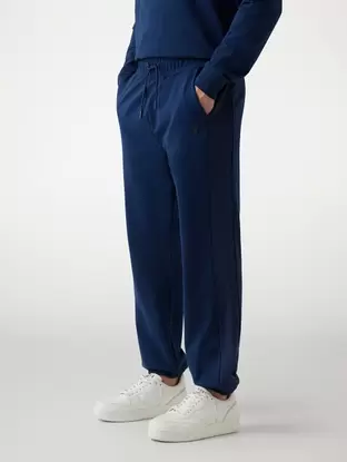 Regular-fit joggers