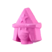 Witch - Monster Mash Head