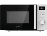 Gorenje MO20A3WH Mikrohullámú sütő