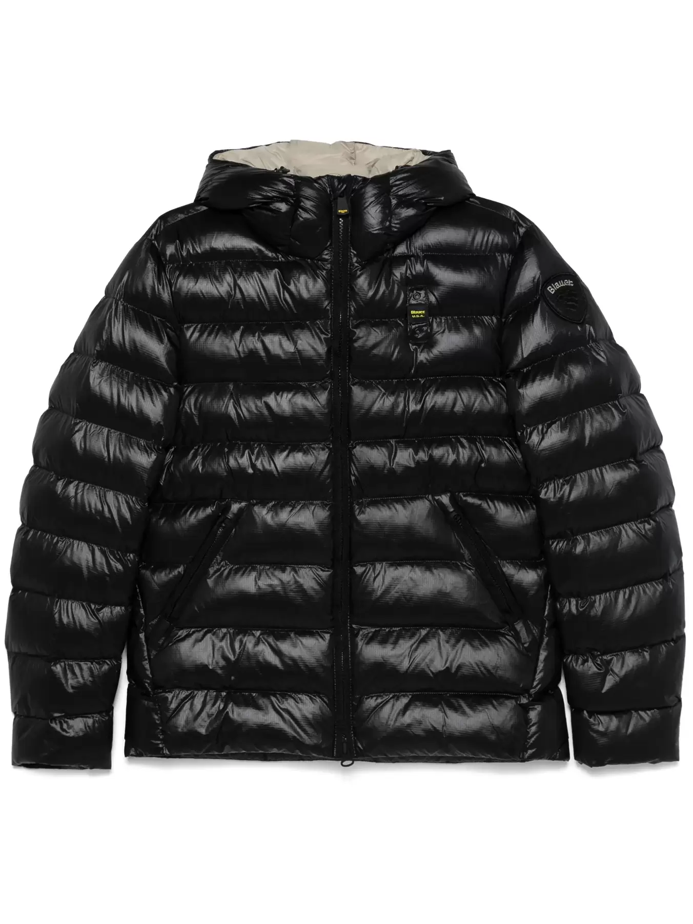 Adam's jacket