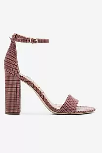 Szandál SAM EDELMAN E85112F664 HANGAVIRÁG-SZÍNSzandál SAM EDELMAN HANGAVIRÁG-SZÍN