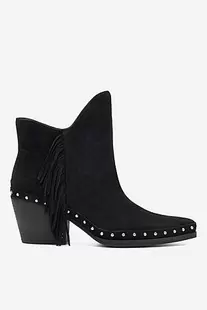 Bokacsizma SAM EDELMAN I1429L1001 FEKETEBokacsizma SAM EDELMAN FEKETE