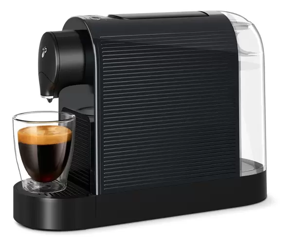 Cafissimo pure plus, fekete