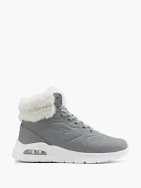 Magas szárú sneaker