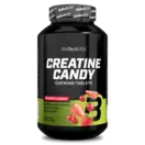 Creatine Candy - 240 ragótabletta