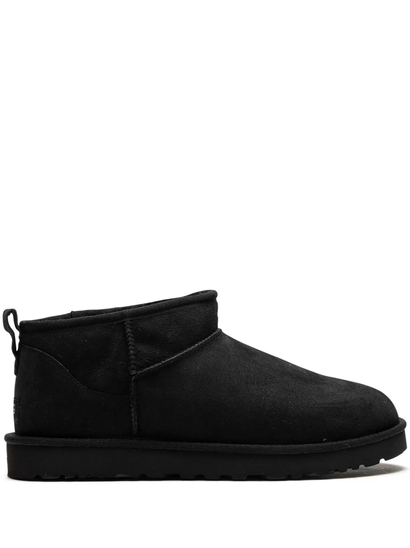 Classic Ultra Mini Boots