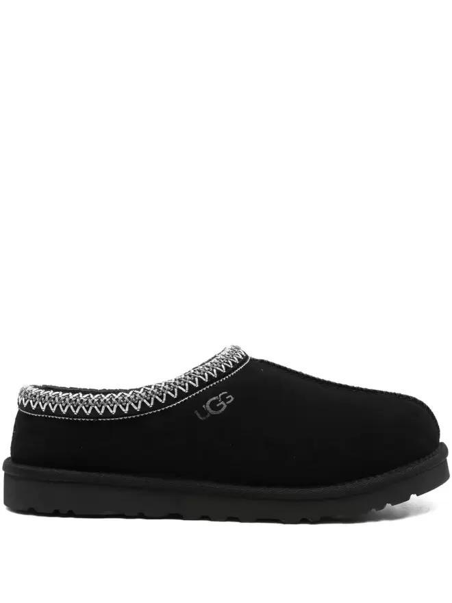 Tasman II Slipper