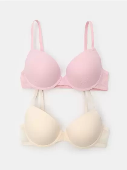 Push-up melltartó 2 pack