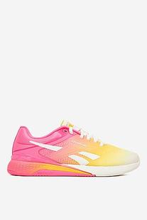 Sportcipő Reebok NANO X5 100209375 MIXSportcipő Reebok MIX
