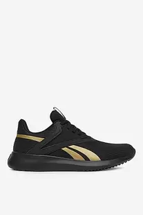 Sportcipő Reebok FLUXLITE 100234570 FEKETESportcipő Reebok FEKETE