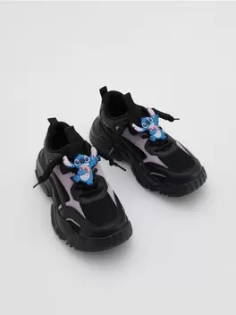 LADIES` TREKKING SHOES   29.99 EUR