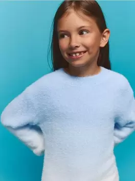 Ombre sweater   21.99 EUR