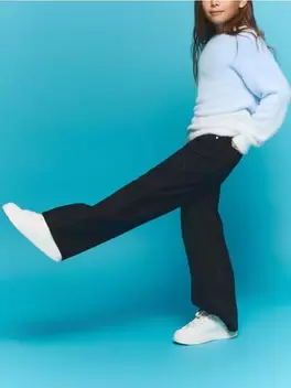 Wide leg jeans   24.99 EUR