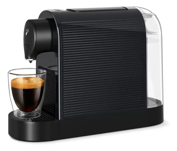 Cafissimo pure+, fekete