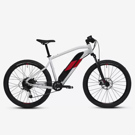 Elektromos MTB kerékpár, 27,5" - E-ST 100