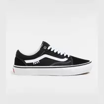 VANS                            Skate Old Skool                                                                    Black/White