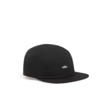 VANS                            Skate Atiba Haze 5 Panel                                                                    Black