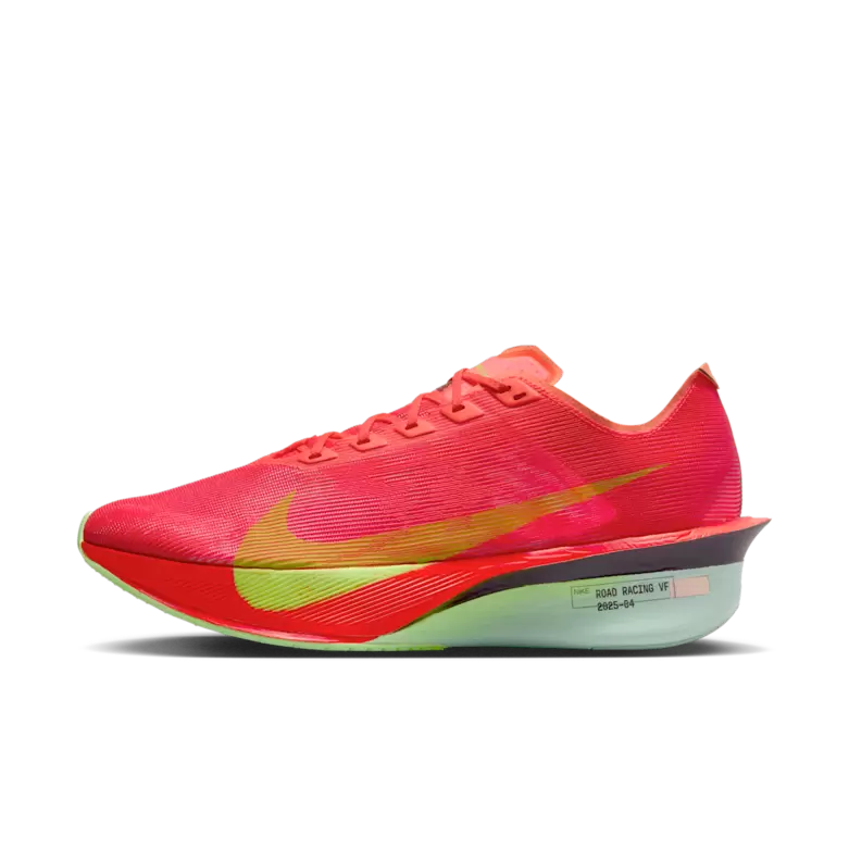 Nike Vaporfly 4
