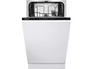 Gorenje GV520E15 Beépíthető Mosogatógép