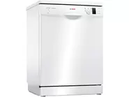 Bosch SMS25AW05E Szabadonálló mosogatógép