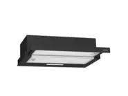 Gorenje TH60E3B Beépíthető teleszkópos páraelszívó