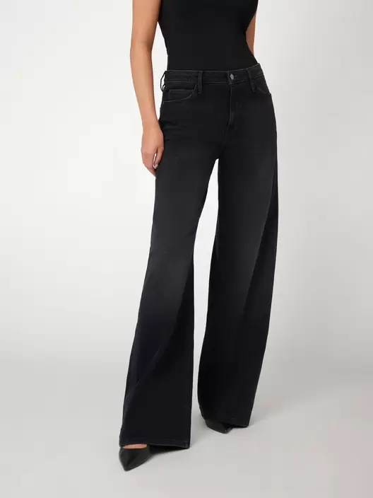 Bellflower wide leg jeans
