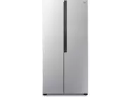 Gorenje NRS8182KX Side by side hűtőszekrény