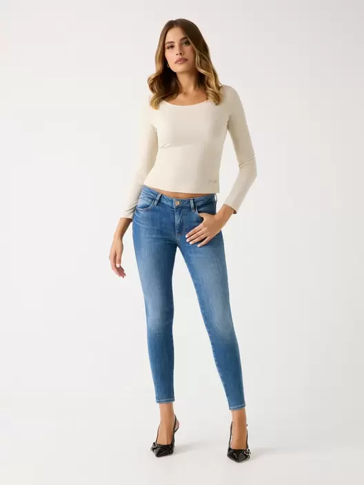 Sexy Curve skinny jeans