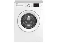 Beko WUE6512XWST Elöltöltős mosógép