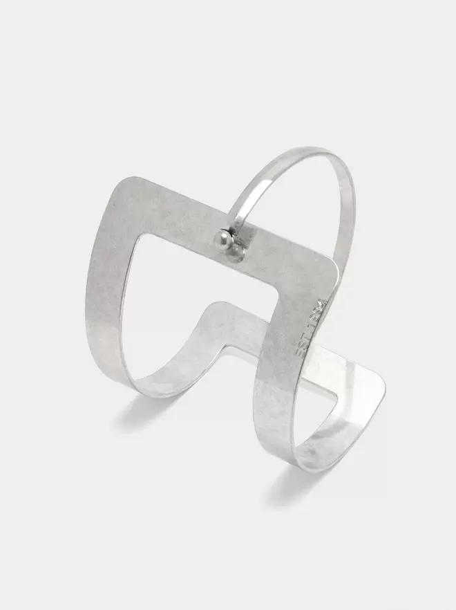 Rectangle bracelet