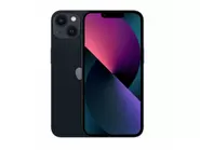 Apple iPhone 13 128GB Okostelefon, Éjfekete (MLPF3HU/A)