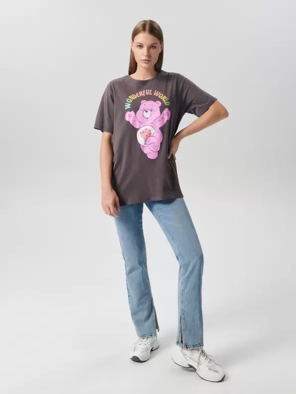 Care Bears póló