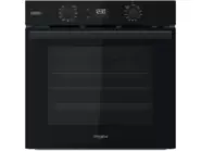 Whirlpool OMSR58RU1SB Beépíthető sütő