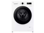 LG F4X1008NWK Elöltöltős mosógép