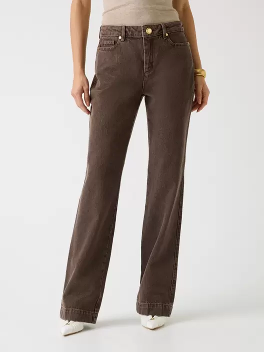 Marciano straight regular jeans