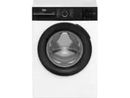 Beko BM3WFSU37213WP Elöltöltős mosógép
