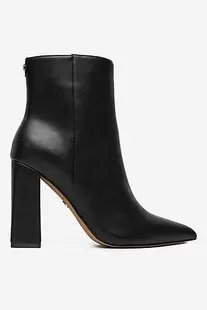 Bokacsizma NINE WEST CEO-HANA-01 FEKETEBokacsizma NINE WEST FEKETE